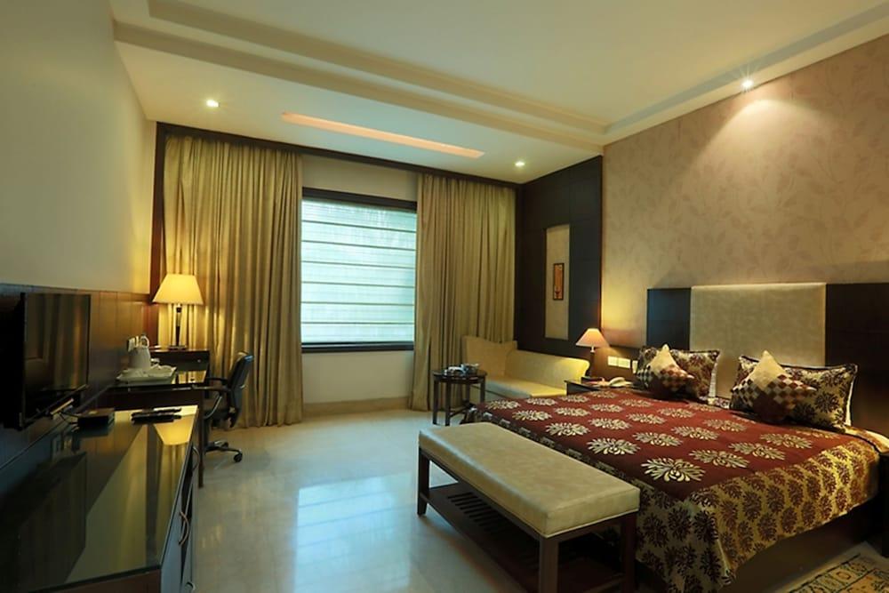 Hotel Airport Residency New Delhi Exterior photo