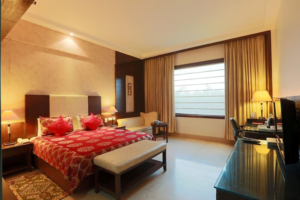 Hotel Airport Residency New Delhi Exterior photo