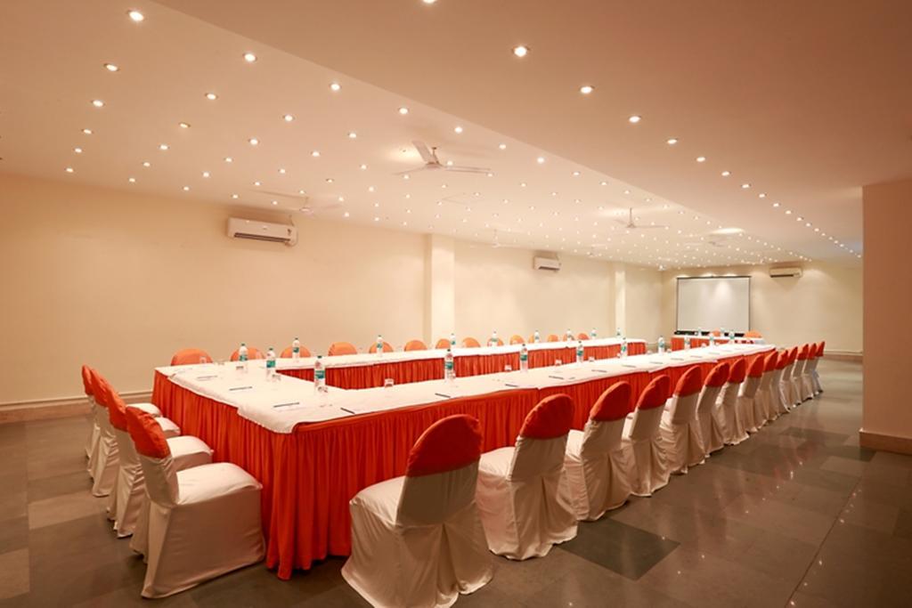 Hotel Airport Residency New Delhi Exterior photo
