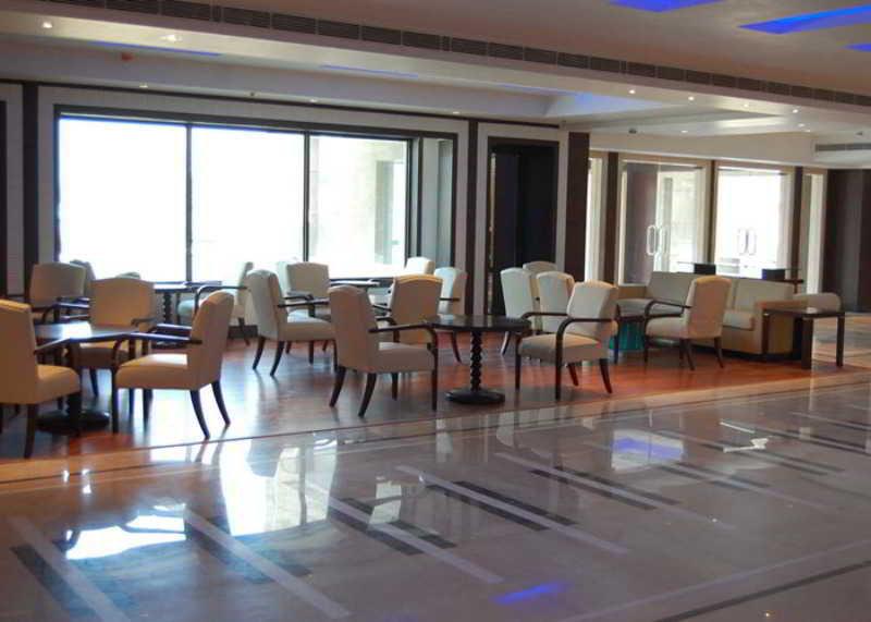 Hotel Airport Residency New Delhi Exterior photo