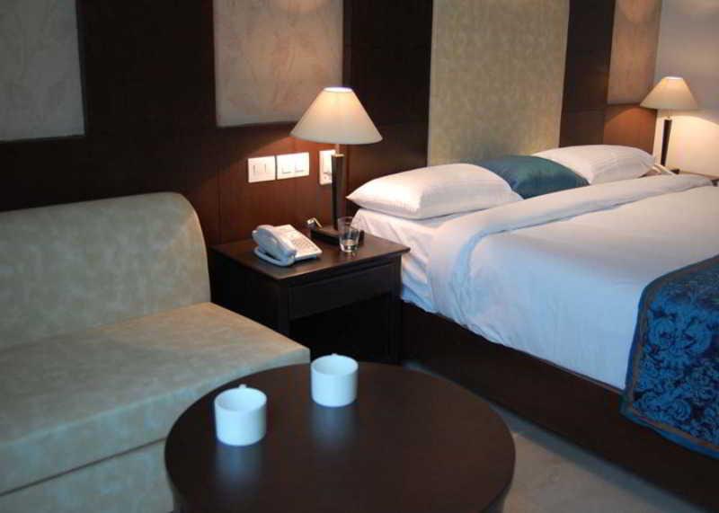 Hotel Airport Residency New Delhi Exterior photo